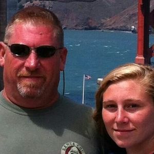 Meet your Posher, Jeff